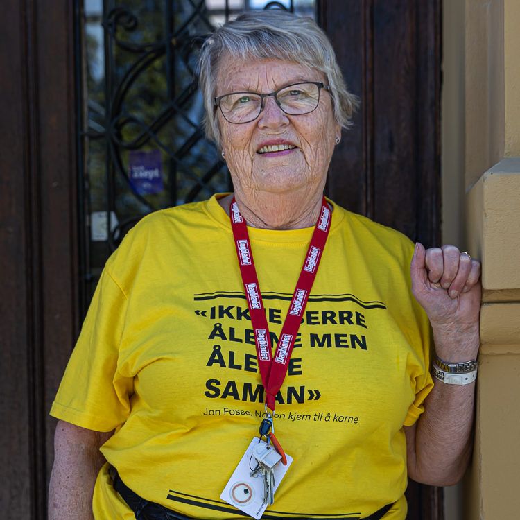 Anne Dahl_Kulturhuset Banken_(Øystein Nordås)-1