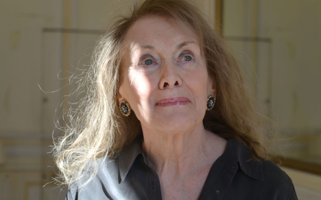 Foto: Catherine Hélie © Editions Gallimard