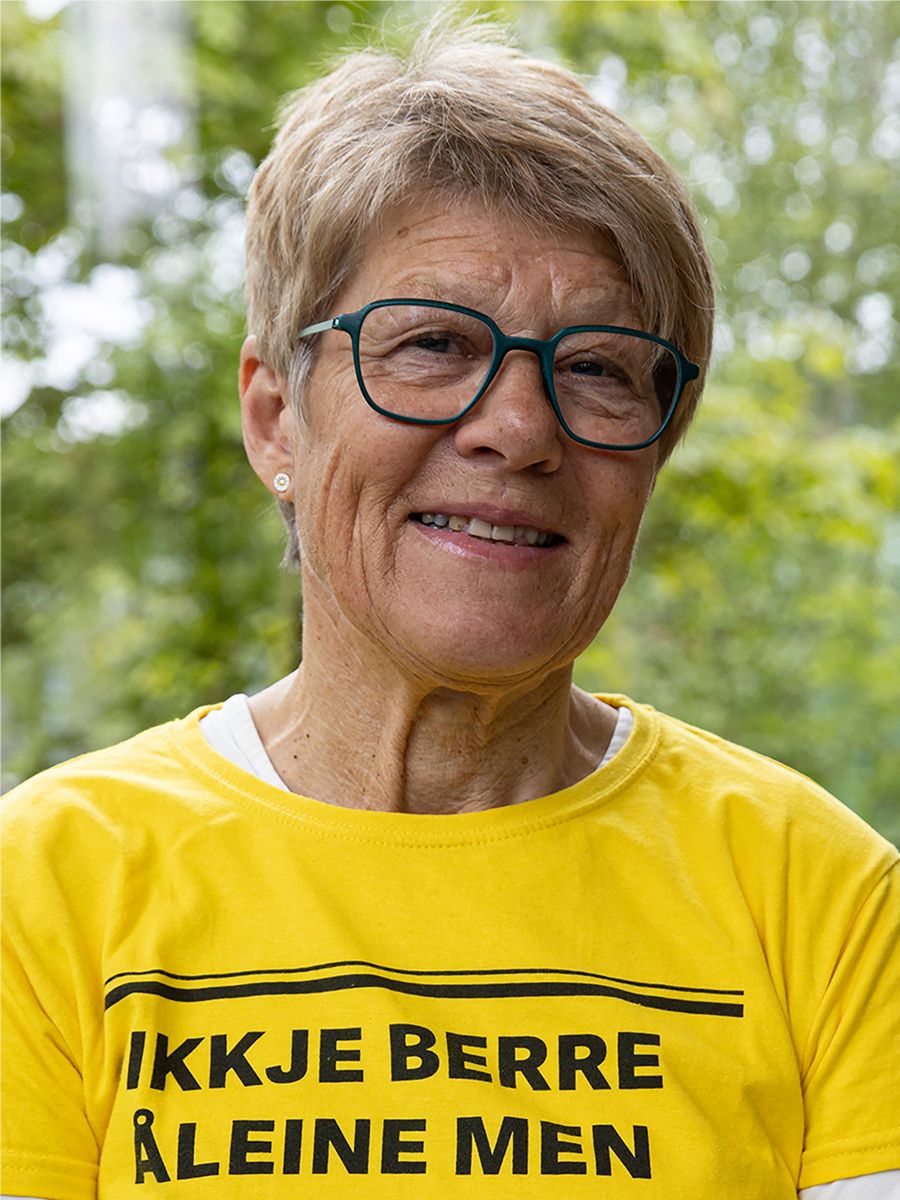 Bente