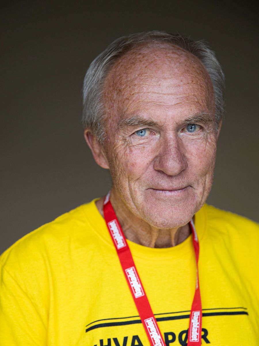 Bjørgulv