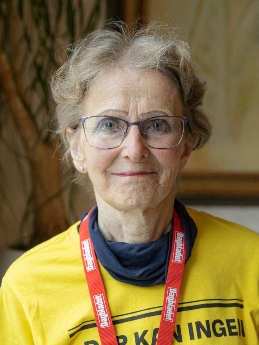 Karen-Inger