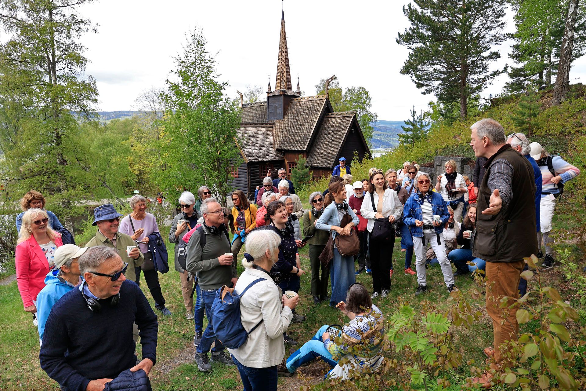 Littera-tur_Mesnaelva - Maihaugen_Lars Mytting_27.05.2023_(Jørgen Skaug) (4)