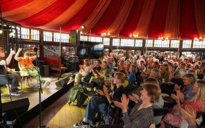 Vi søker programsjef