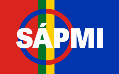 Festival theme for 2025 is SÁPMI