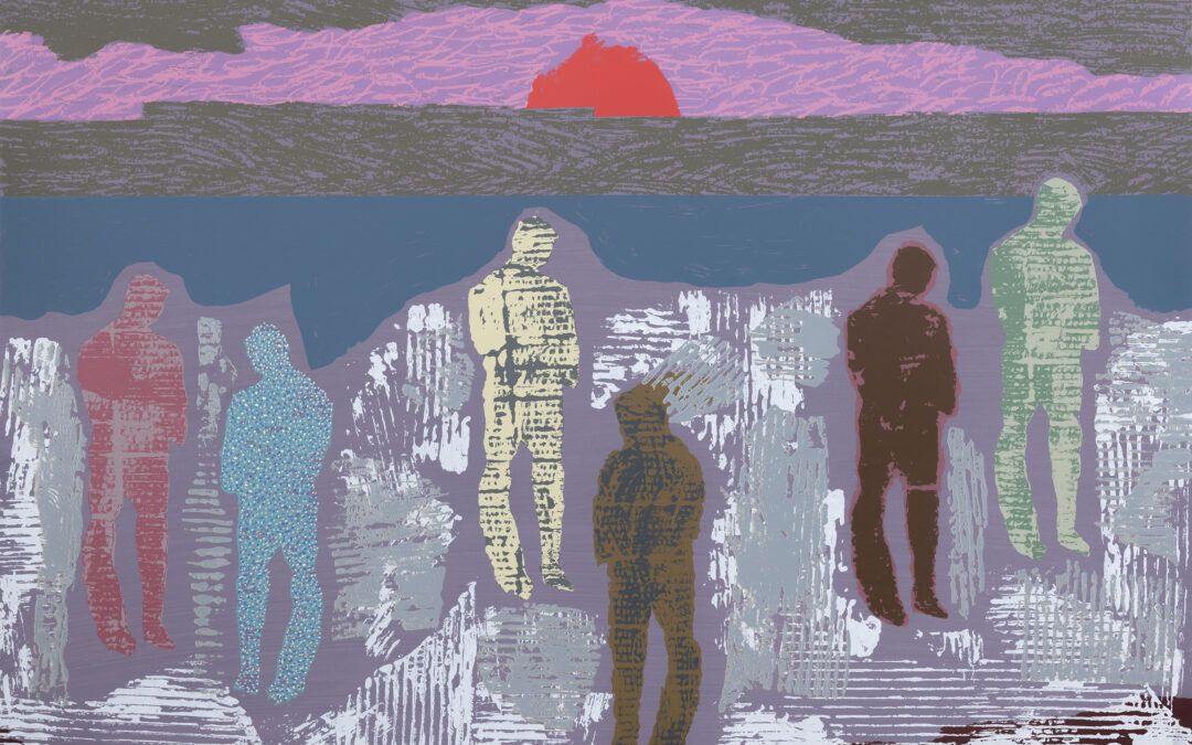 Velkommen til programlansering!