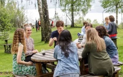 Søk Debutantseminaret 2026