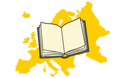 Les deg opp til festival