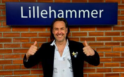 Ny programsjef for Norsk Litteraturfestival