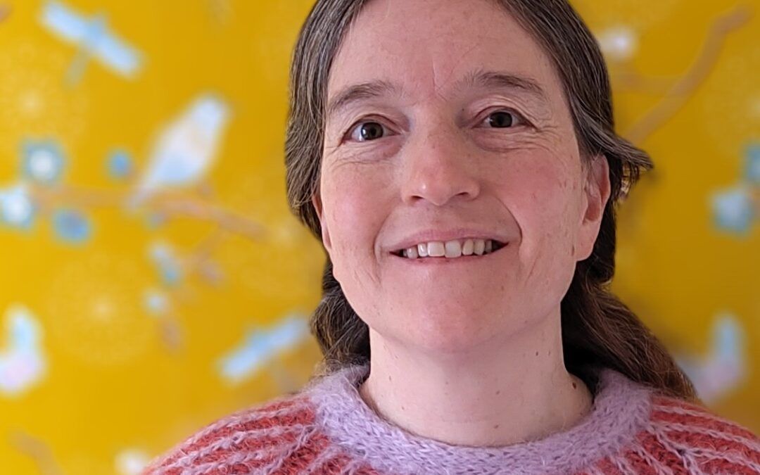 Det skjønnlitterære oversetterfonds pris til Hedda Vormeland