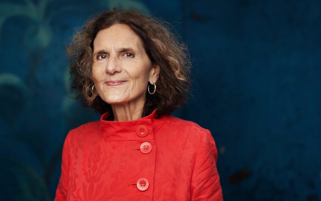 Sidsel Wold