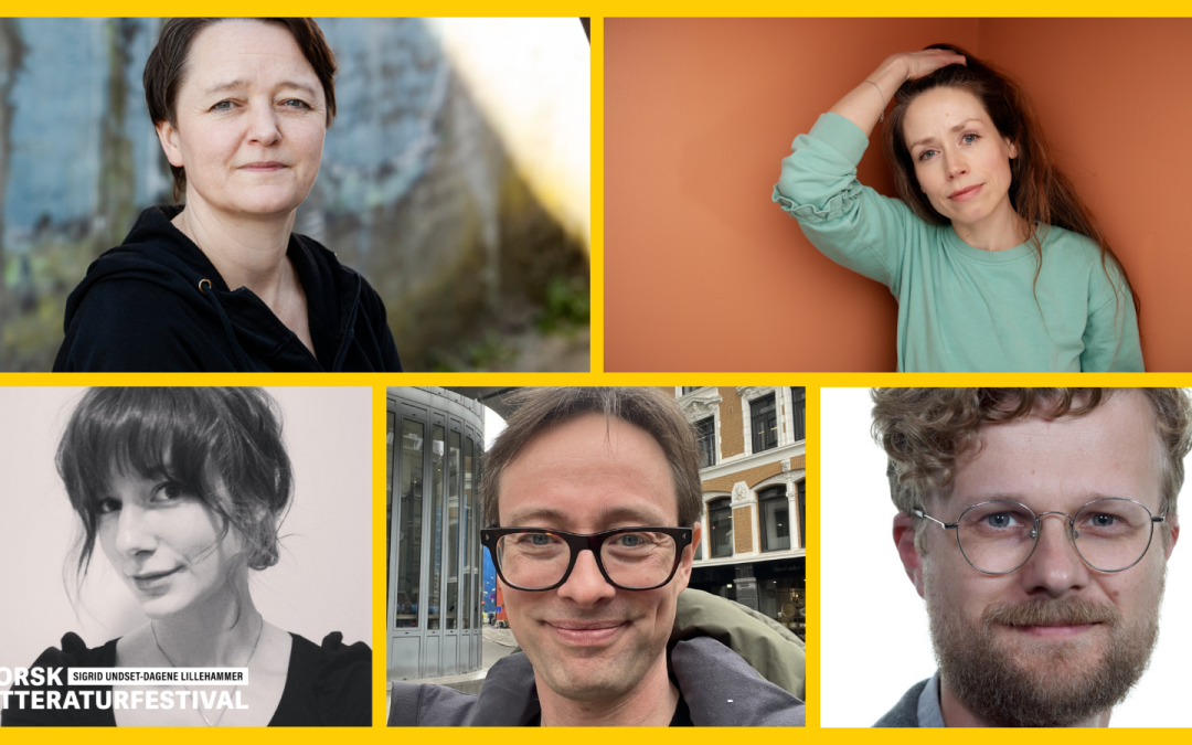 Kritikkens plass i krenkelsessamfunnet