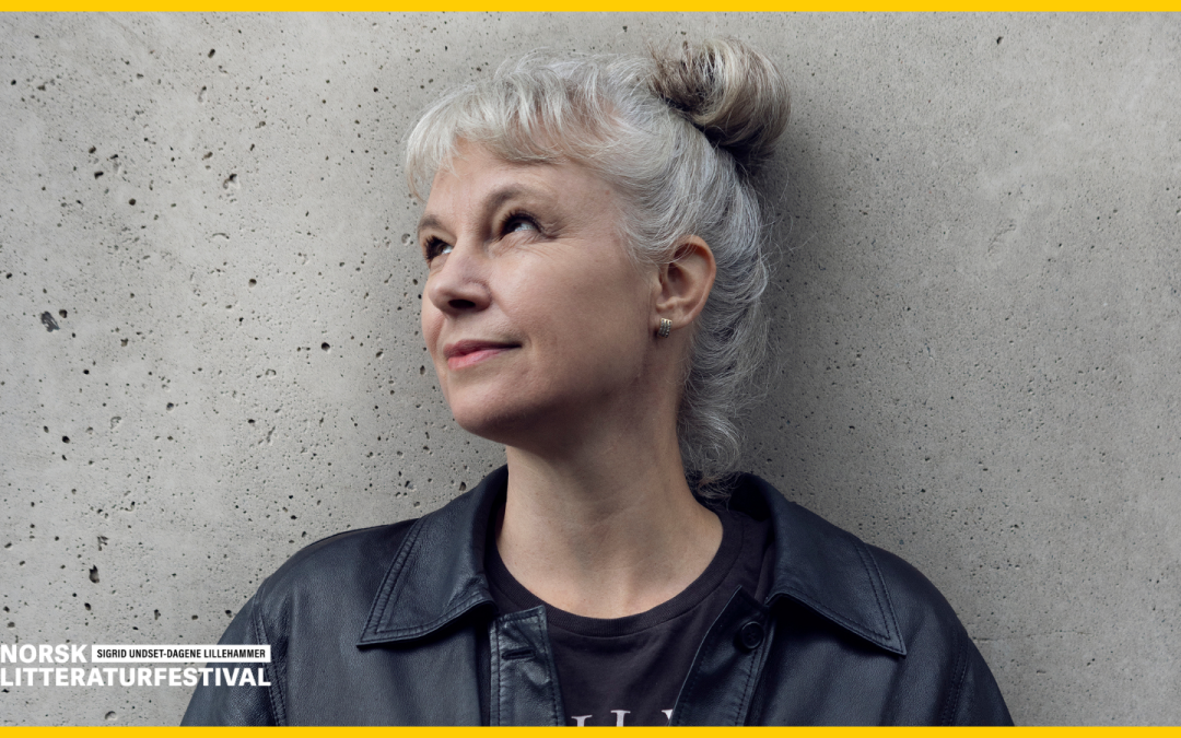 Bjørnsonprisen går til Sara Stridsberg