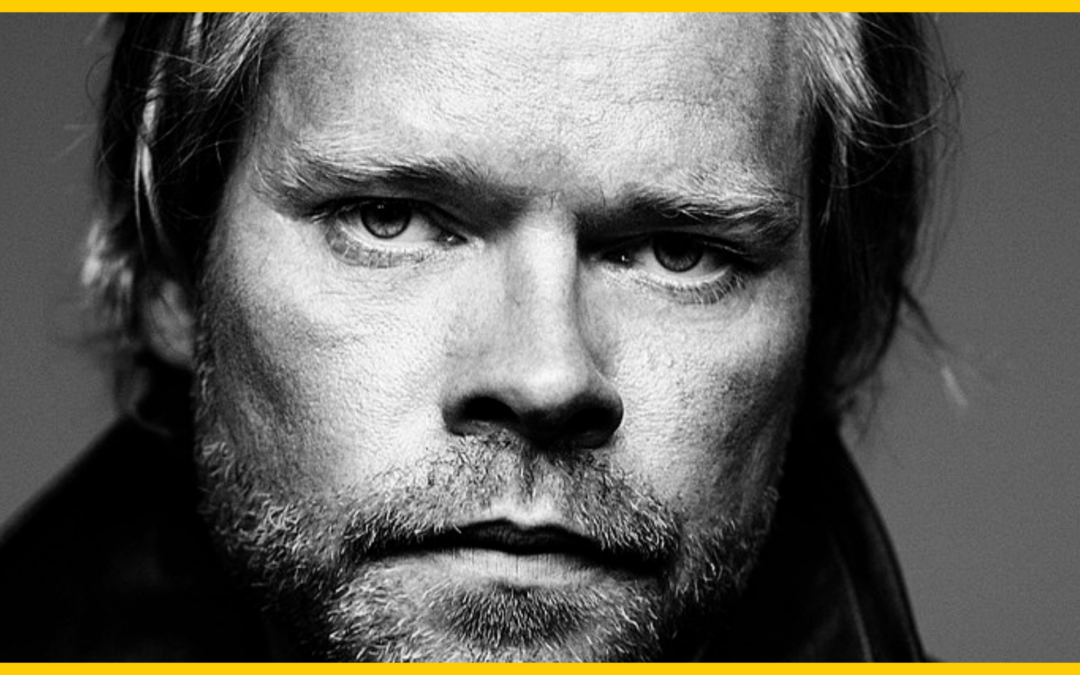 Stig Sæterbakken-vandring