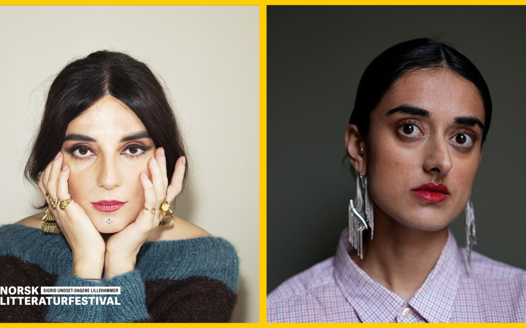 Sorg og kjærlighet gjennom tid og rom