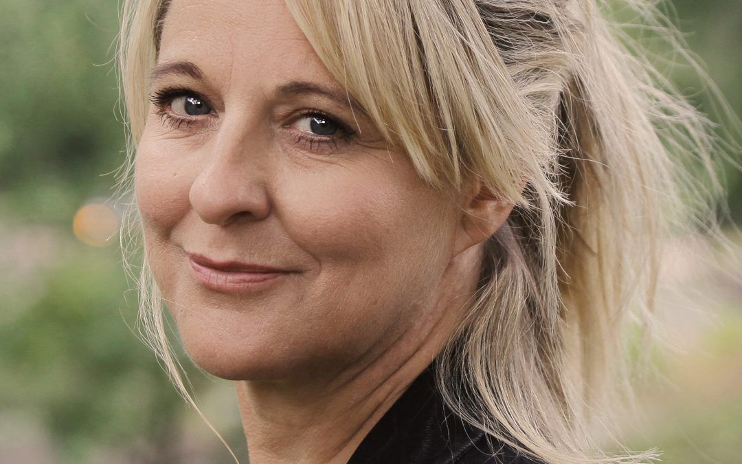 Silje Hildershavn Heier