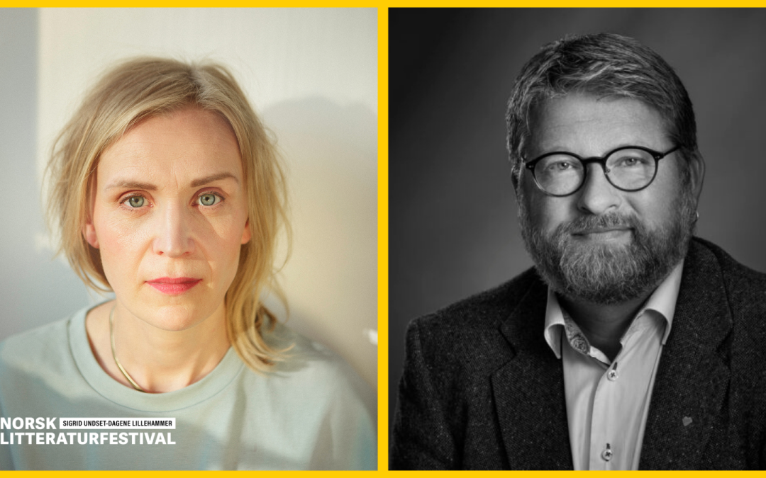 Forsvar for det uforståelige: Mellom skyld og skjebne