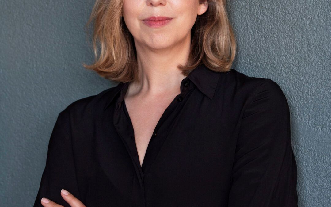 Helene Flood