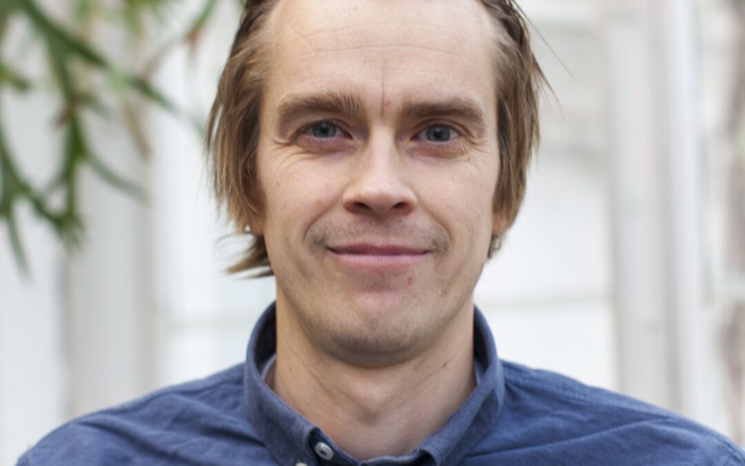 Peder Samdal