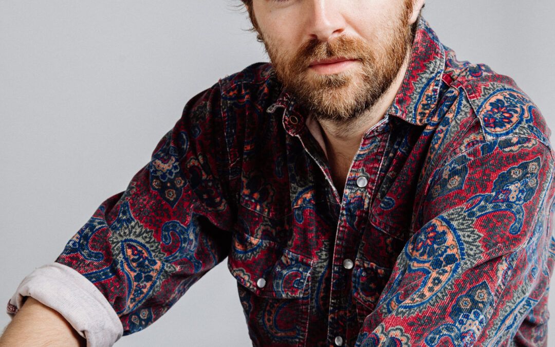 Jo Fougner Skaansar
