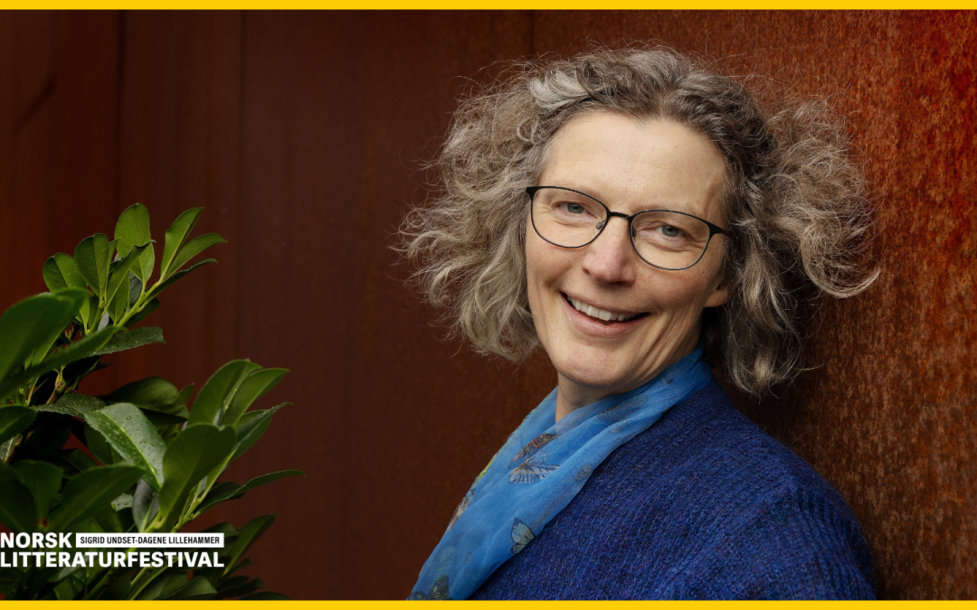 Skogens hemmeligheter