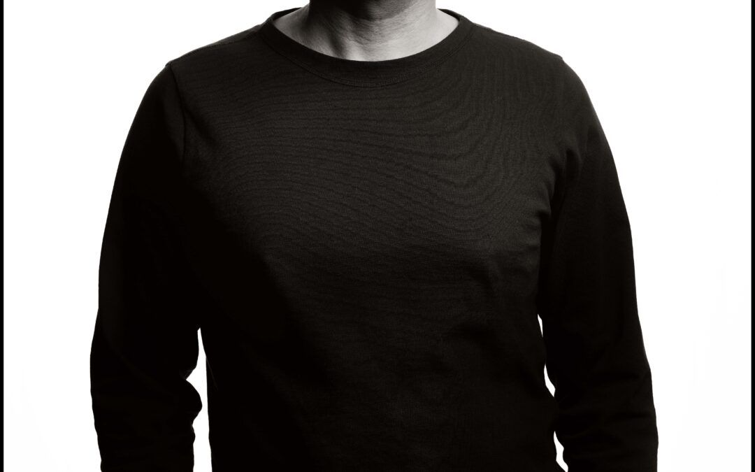 Morten Strøksnes