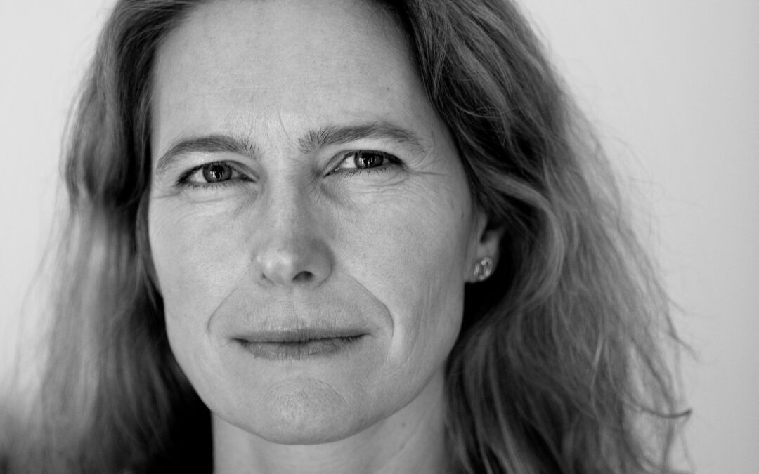 Maria Alnæs