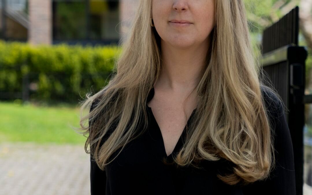 Therese Garshol Syversen