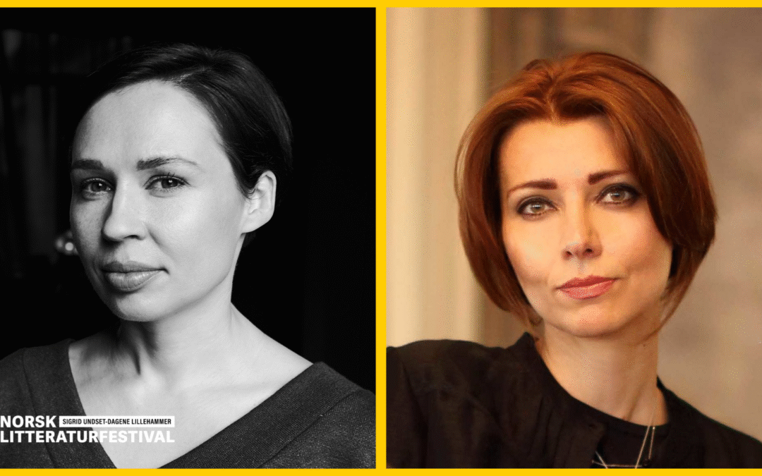 Hukommelsens arkeologer