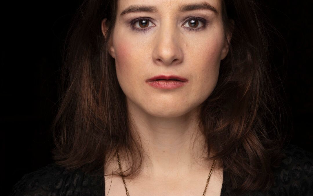 Maria Kjos Fonn