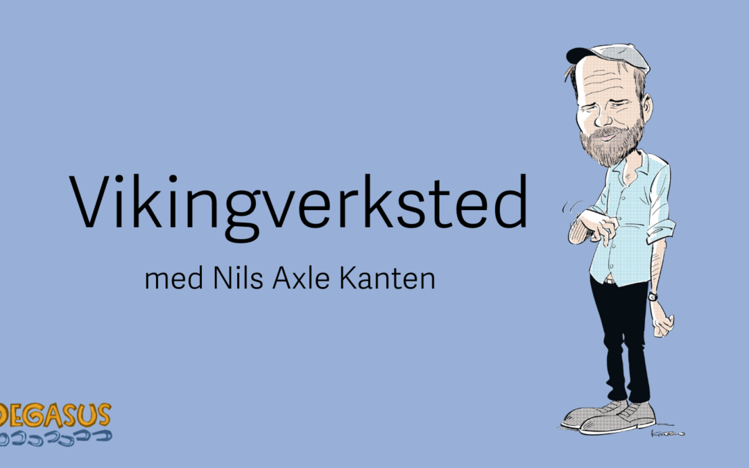 Vikingverksted