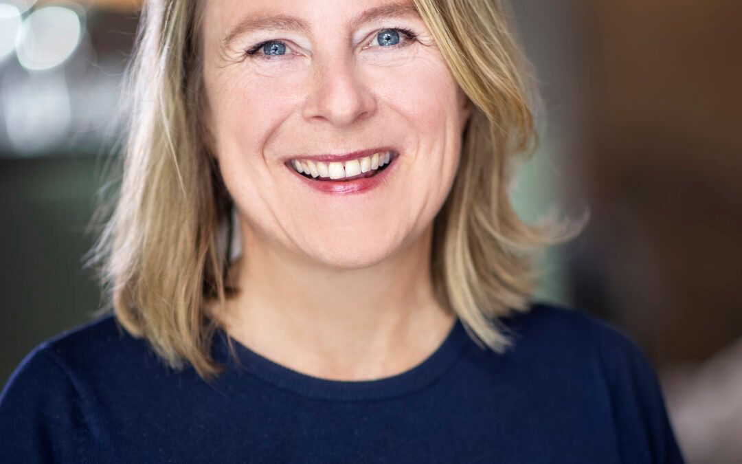 Trude Hoel