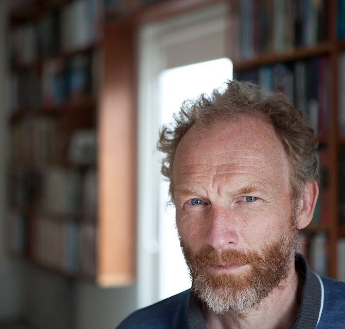 Jón Kalman Stefánsson