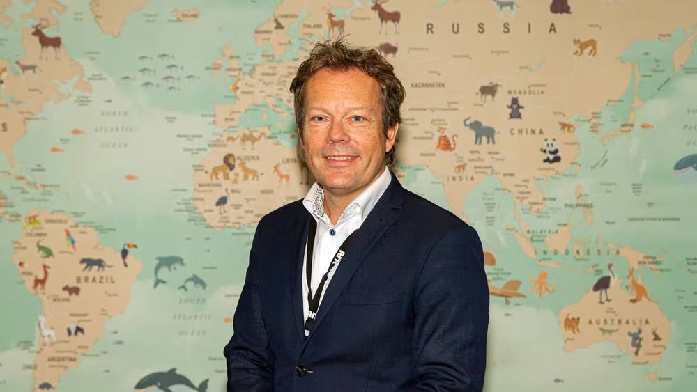 Anders Børringbo