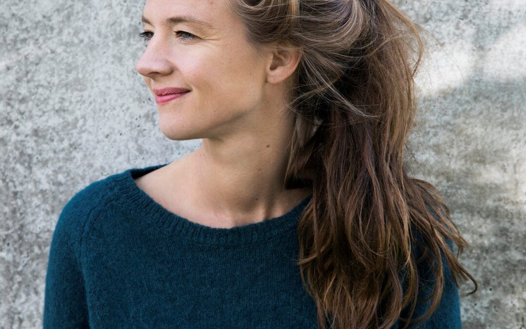 Kaja Schjerven Mollerin
