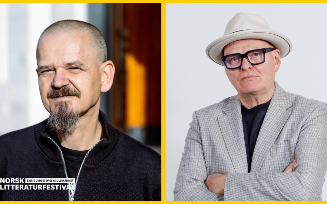 Episk i Norden i dag