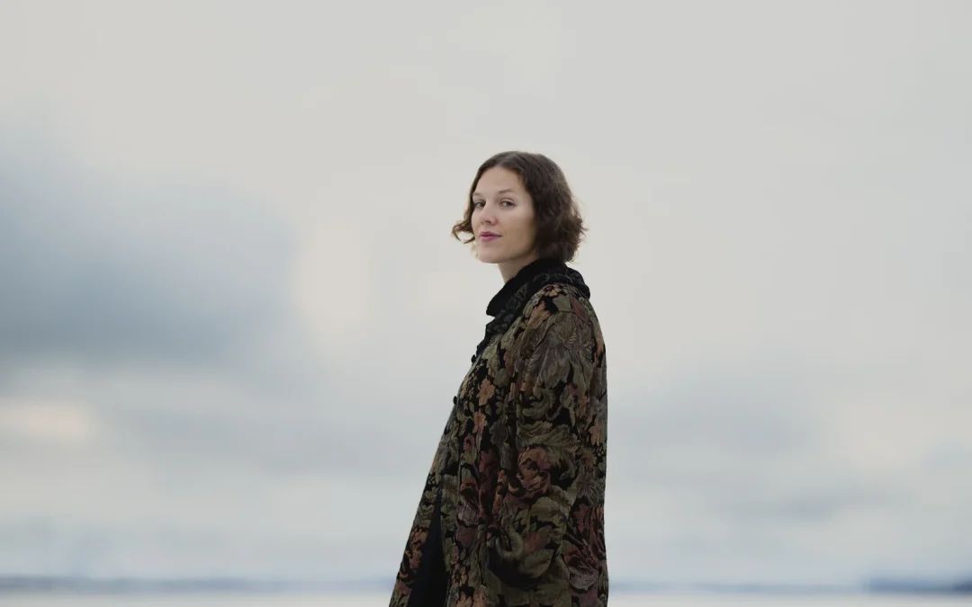 Anne-Lise Frøland