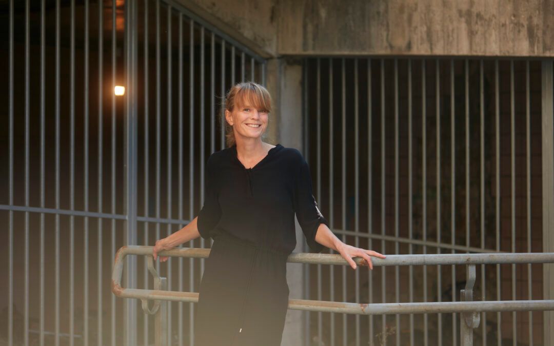 Ingvild H. Rishøi