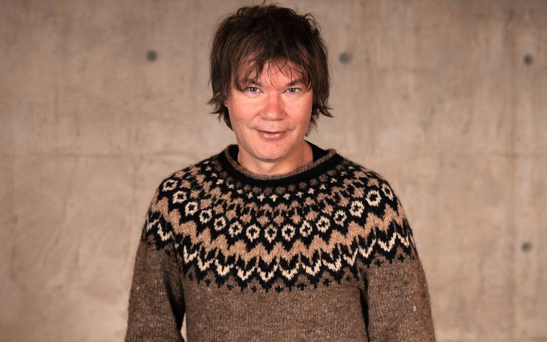 Sverre Bjørstad Graff