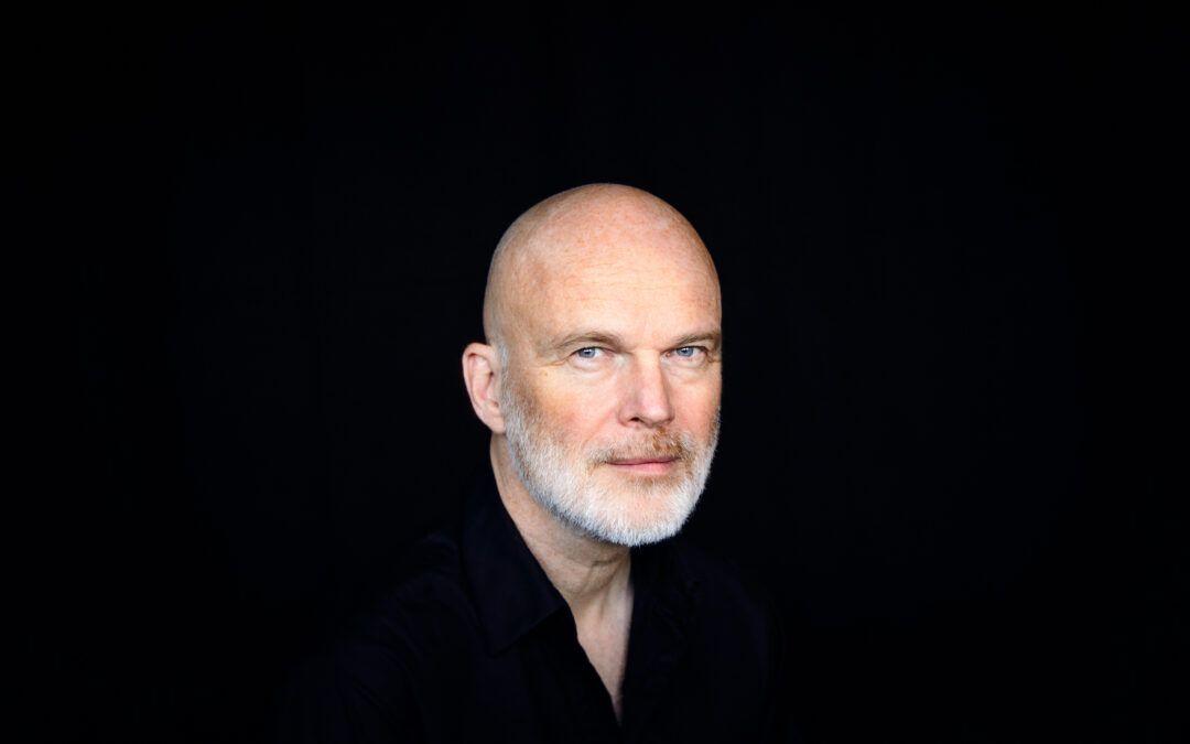 Arne Svingen