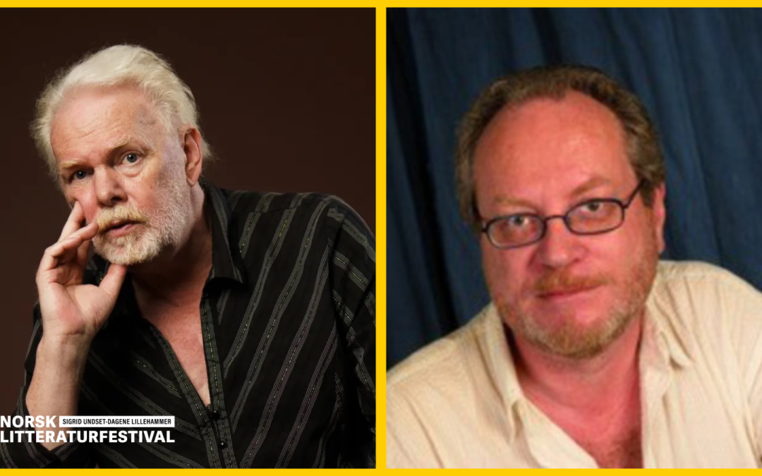 Hverdagshelter og landssvikere