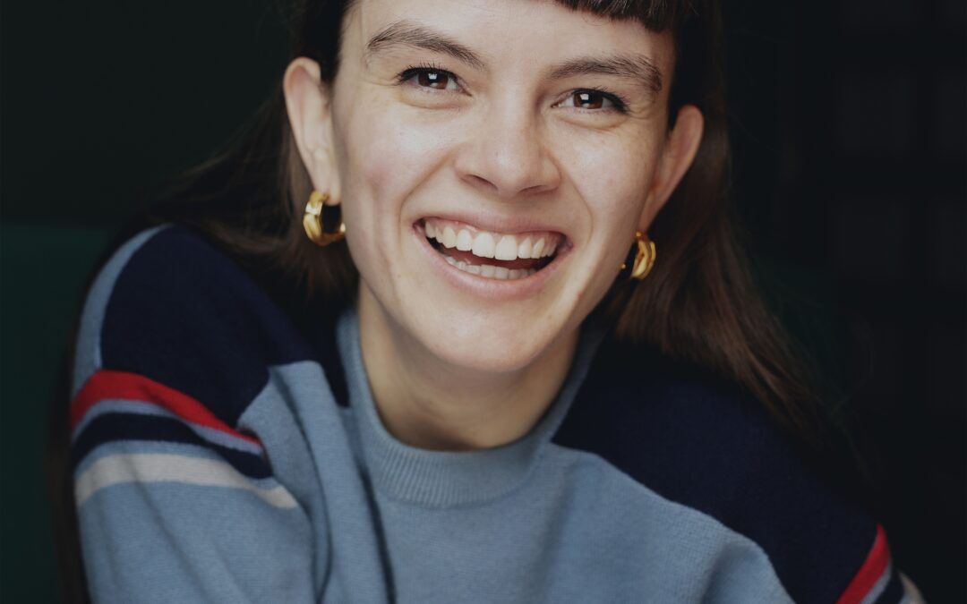 Kjersti Synneva Moen