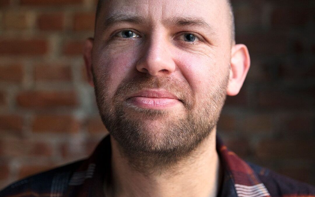 Troels Posselt