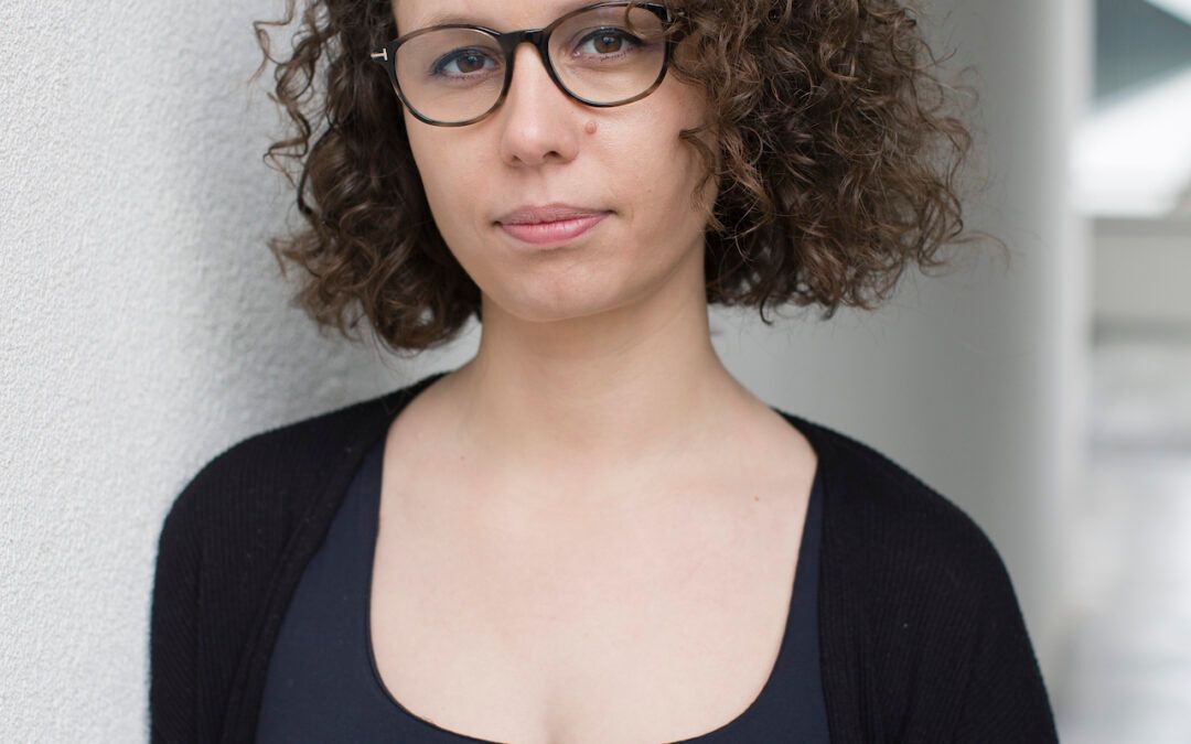 Joanna Rzadkowska