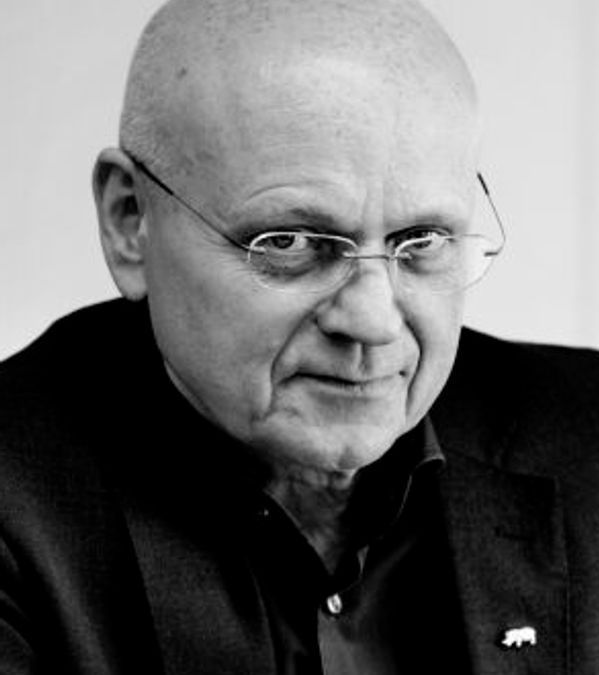 Bjørgulv Braanen