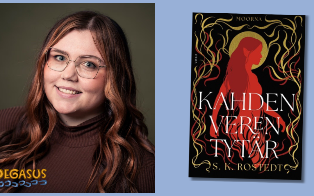 BookTok made me do it!