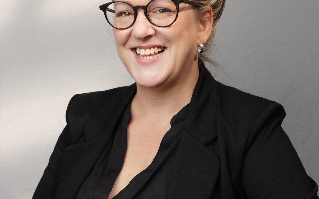 Marte Michelet