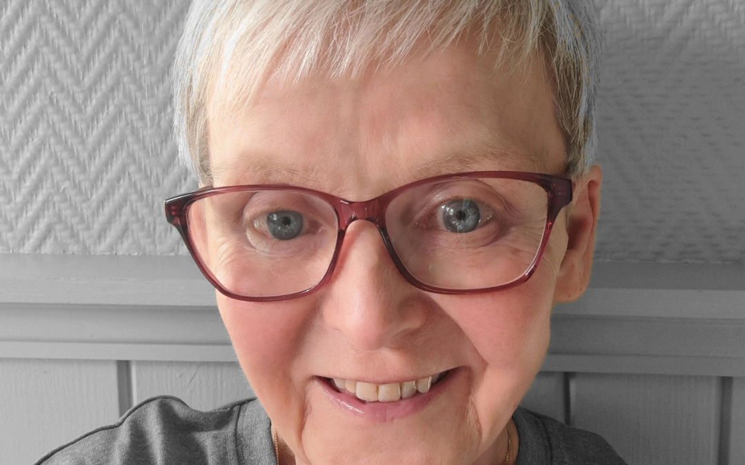 Kari Nyberg