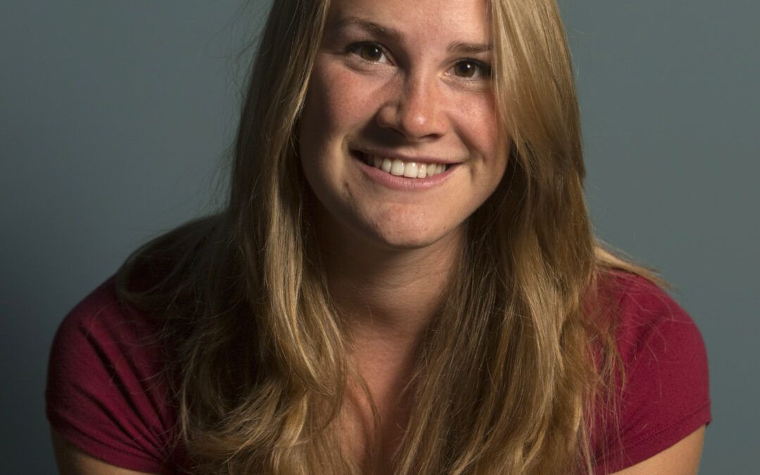 Birgit Skarstein