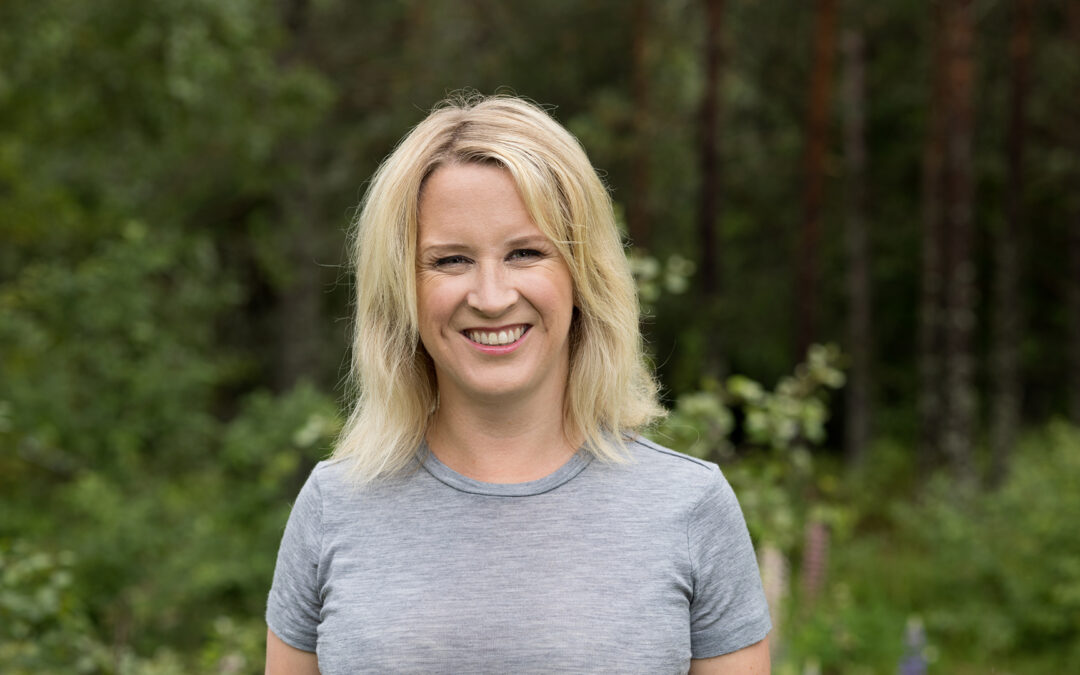 Julie Lødrup