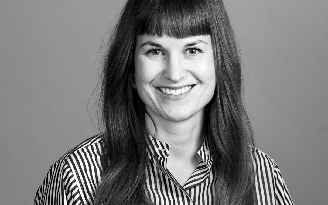 Anne-Thea Haavind